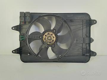 Elettroventola RENAULT ESPACE III '96