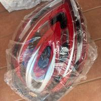 Casco bicicletta o monopattino
