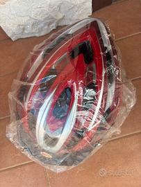 Casco bicicletta o monopattino