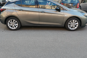 Ope Astra 1500 Disiel 122 CV anno 2022