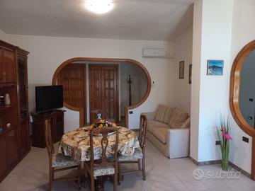 Casa vacanze Molentargius domus 