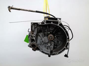 CAMBIO MANUALE COMPLETO FORD Focus Berlina 5° Ser