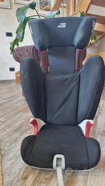 Seggiolino Britax Romer 