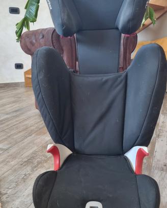 Seggiolino Britax Romer 
