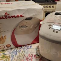 Moulinex Home Bread Baguette 