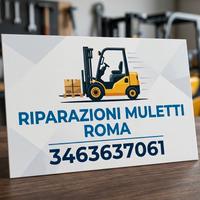 Riparazioni roma