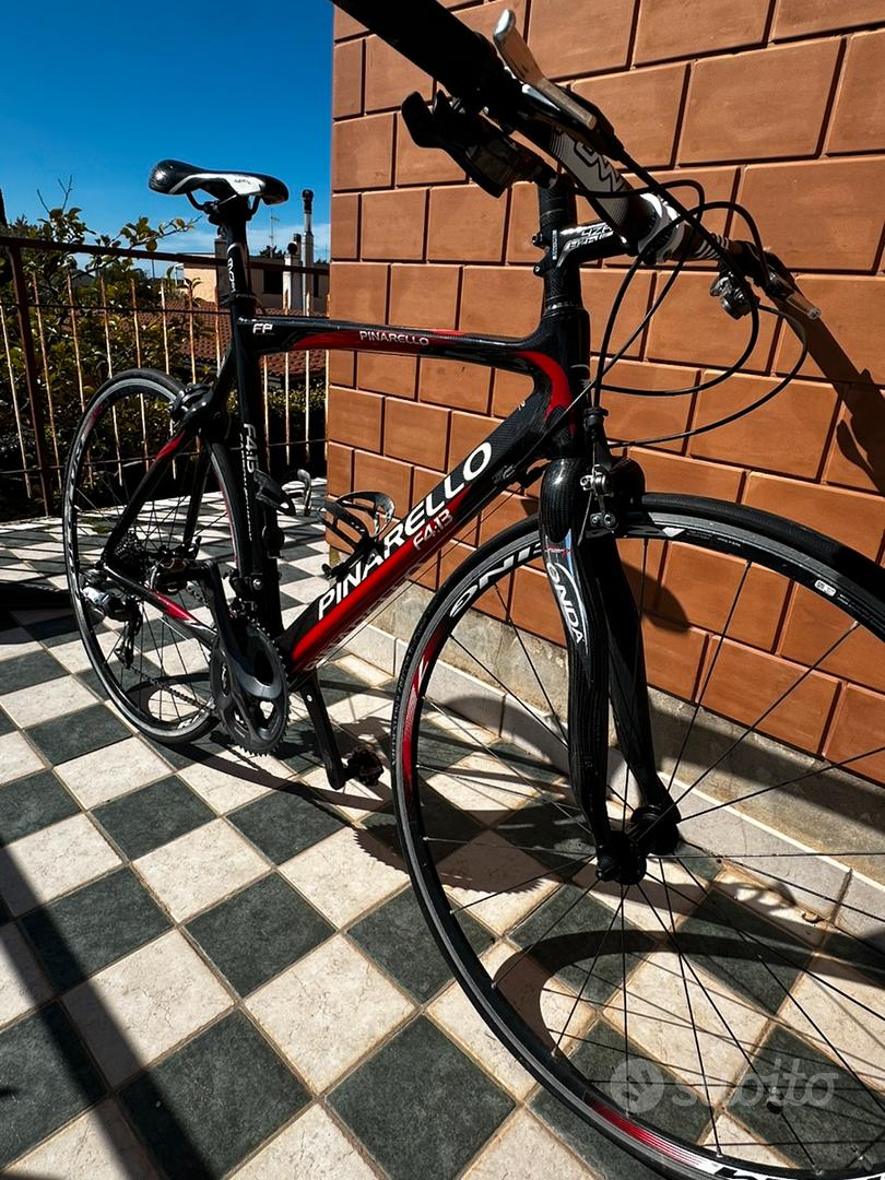 Vélo Pinarello F4:13 Full carbone - Vélos