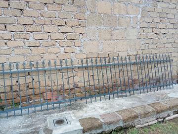 Ringhiera