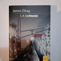 L.A. confidential- James Ellroy