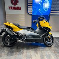Yamaha T Max 560