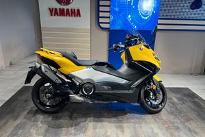 Yamaha T Max 560