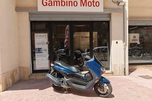 Yamaha NMAX