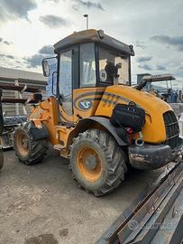 Pala Gommata VENIERI VF 4.63