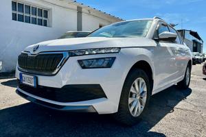 Skoda Kamiq 1.0 TSI 115 CV DSG Ambition