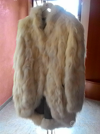 Pelliccia di ermellino