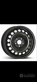 cerchi 15 VW,Skoda,audi,seat