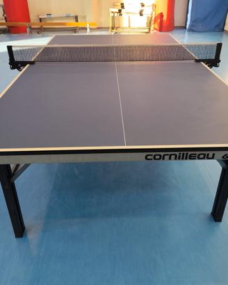 Tavolo Ping Pong professionale Cornilleau 610
