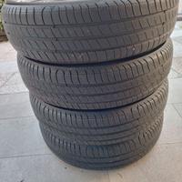 N° 4 Pneumatici MICHELIN e-Primacy  175/60 R 18 ad