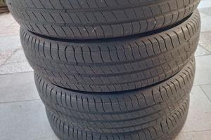 N° 4 Pneumatici MICHELIN e-Primacy  175/60 R 18 ad