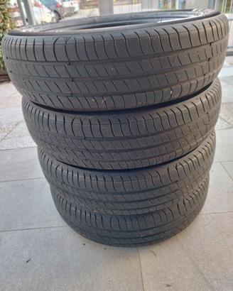 N° 4 Pneumatici MICHELIN e-Primacy  175/60 R 18 ad