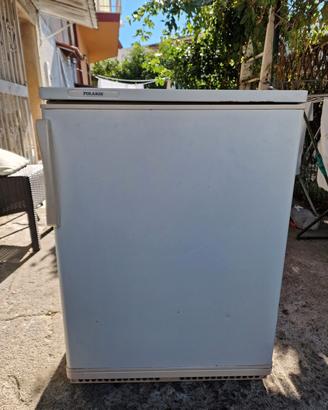congelatore polaris