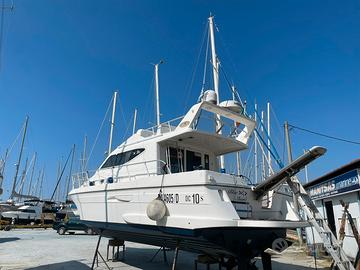 Della Pasqua DC10 S - Superaccessoriata