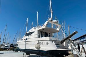 Della Pasqua DC10 S - Superaccessoriata