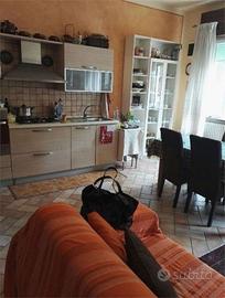 Trilocale a Pavullo nel Frignano