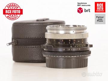 Zeiss Ultron 50 F1.8 (Canon)