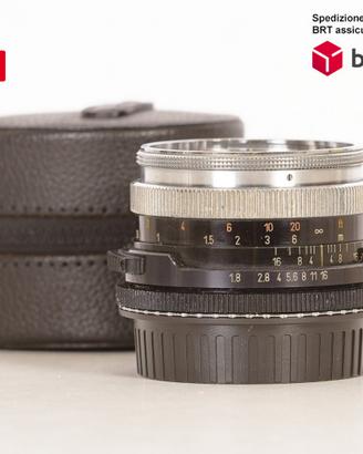 Zeiss Ultron 50 F1.8 (Canon)