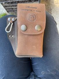 Porta cellulare e portafoglio per cintura