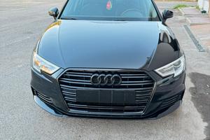 audi a3 sportback 30 gtron