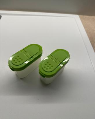 Tupperware