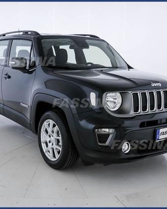 Jeep Renegade 1.0 T3 120cv Limited