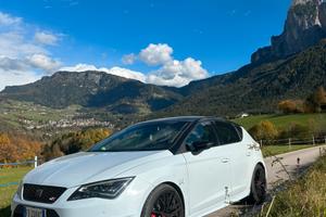 Seat Leon Cupra 2016 280cv