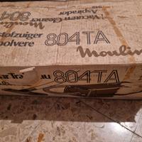 aspirapolvere Moulinex 804TA
