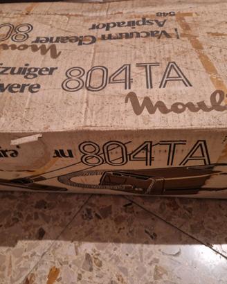 aspirapolvere Moulinex 804TA