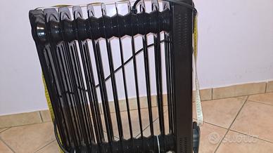 COSTWAY 2500W Radiatore ad Olio Basso Consumo