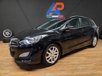 Hyundai i30 Wagon 1.6 crdi Comfort 110cv