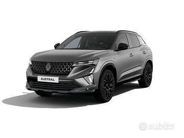 Renault Austral NUOVO esprit Alpine MY25 full...