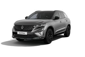 Renault Austral NUOVO esprit Alpine MY25 full...