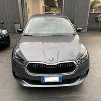Skoda Fabia 1.0 TSI 95 CV Selection