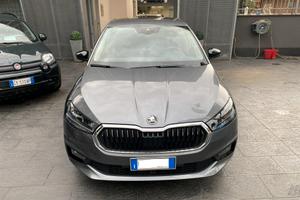 Skoda Fabia 1.0 TSI 95 CV Selection