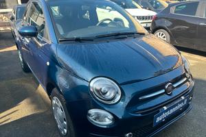 500 C 1.0 Hybrid Dolcevita-Cabriolet