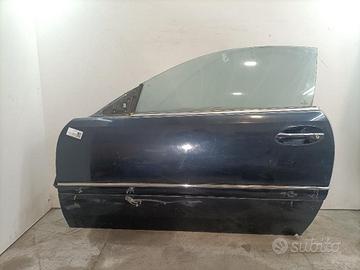PORTIERA ANTERIORE SINISTRA MERCEDES Classe CL Ser