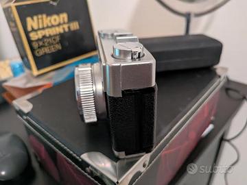 fotocamera