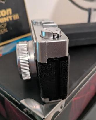 fotocamera