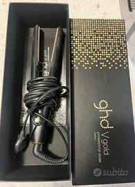 Piastra per capelli ghd