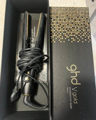 Piastra per capelli ghd