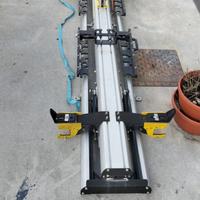 portascale  per furgone